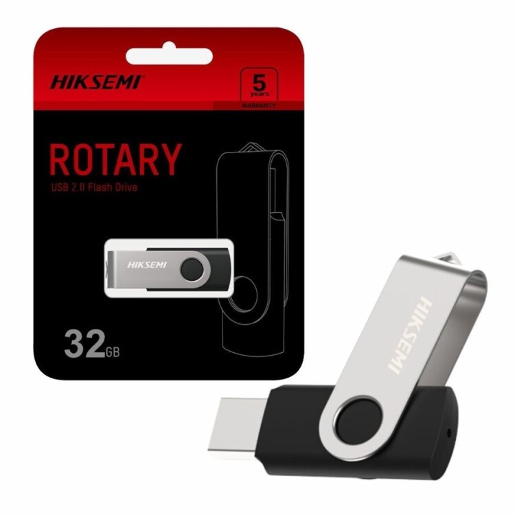 PENDRIVE HIKSEMI 32 GB USB Sin color