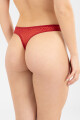 Colaless mystic Rojo
