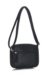 Bandolera Negro