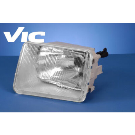 SEMIOPTICAS RENAULT R18 DERECHA 07162004 VIC SEMIOPTICAS RENAULT R18 DERECHA 07162004 VIC