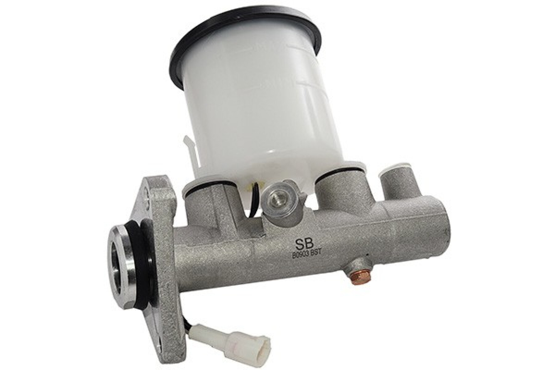 BOMBA FRENO TOYOTA BOMBA FRENO COROLLA 88-- 3 TORNILLOS - 