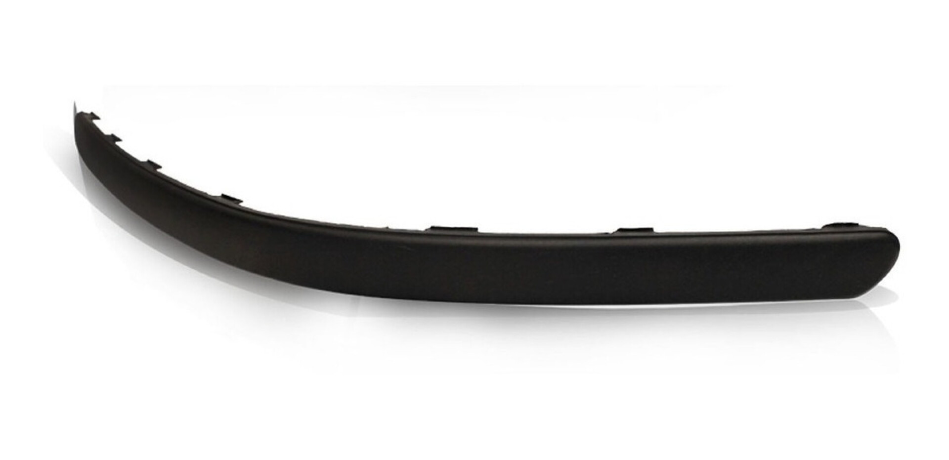 MOLDURA DE PARAGOLPE TRASERO GOLF 4 
