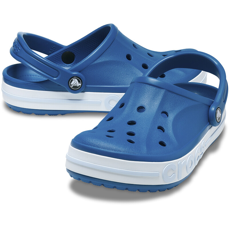 Crocs Bayaband Azul