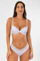 Bikini serene Blanco