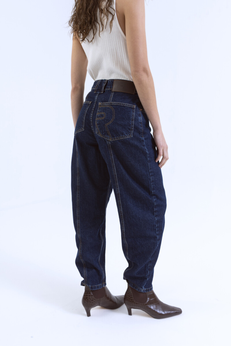 Baxa Classic Blue