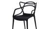 Silla Solna - Negro Silla Solna - Negro