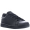 Championes de Niños Adidas Advantage Lifestyle Negro