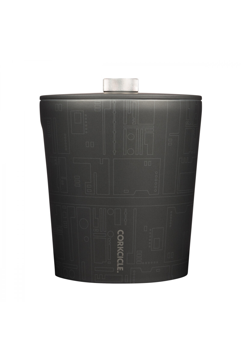 CORKCICLE ICE BUCKET STAR WARS EDITION DEATH STAR
