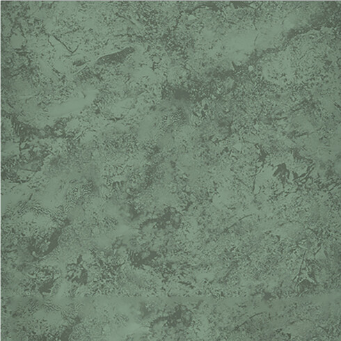 Ceramica Verde Destonificada Brillo 36X36Cm Piso GAMAS DE VERDE