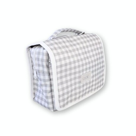 Organizador Paul Vichy Gris