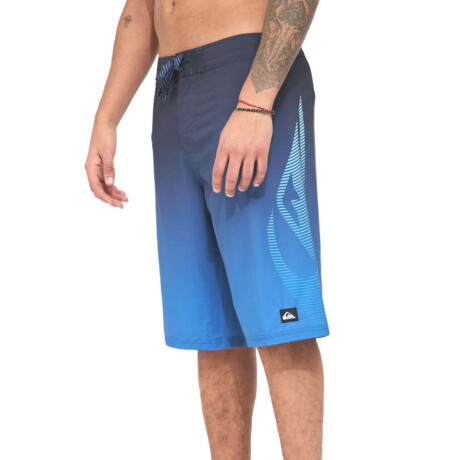 Boardshort Quiksilver Everyday 22'' Azul