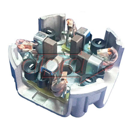 PORTA CARBONES - FIAT IVECO-DEUTZ 8X25X23 S/MARELLI - PORTA CARBONES - FIAT IVECO-DEUTZ 8X25X23 S/MARELLI -