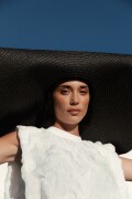 Vestido Rudamon BLANCO