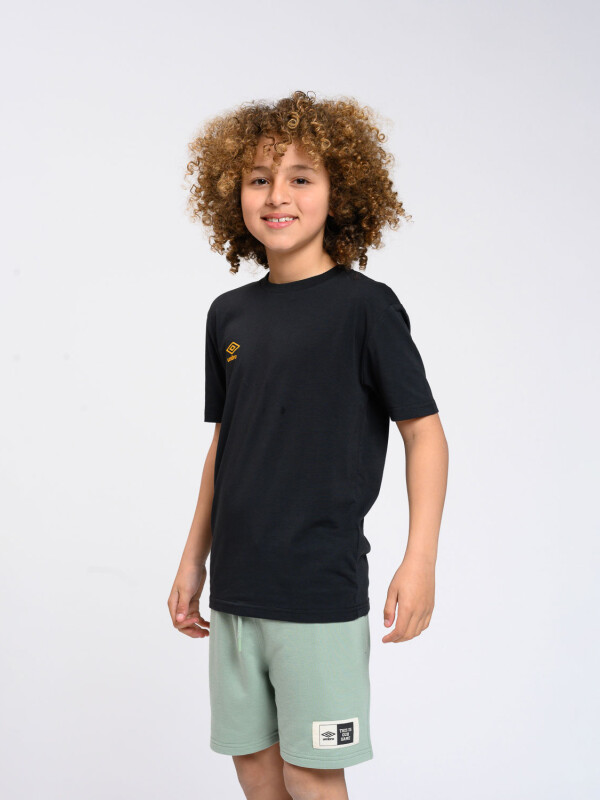 REMERA RAY JUNIOR Umbro Junior 002