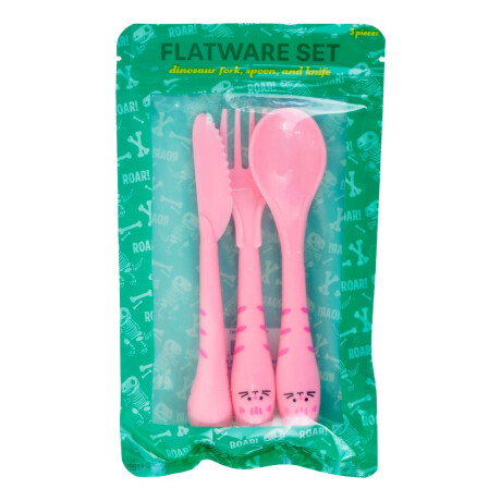 Juego de cubiertos para bebe Juego de cubiertos para bebe