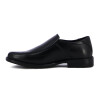 Starsax Calzado Casual De Hombre S/ Cordones - Negro Negro