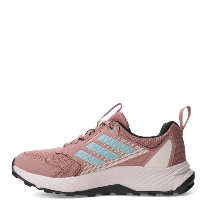Championes de Mujer Adidas Terrex Tracefinder 2 W Salmon - Natural - Celeste