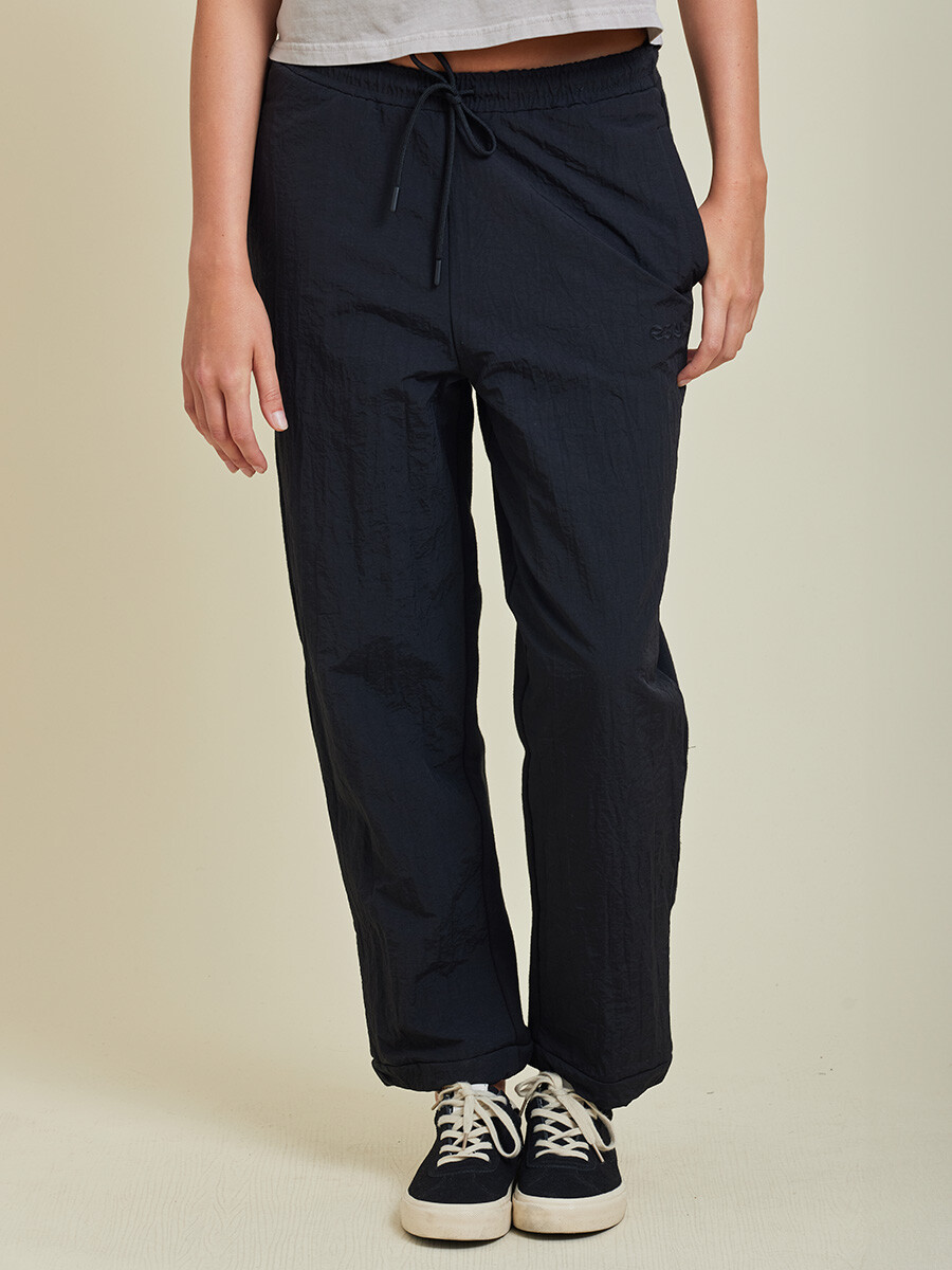 BABUCHA ADIR RUSTY - Negro 