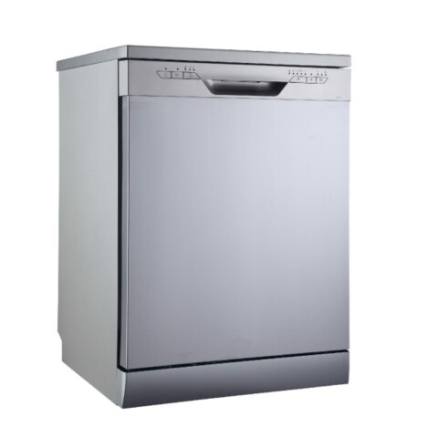 Lavavajillas Midea 14 cubiertos Silver Lavavajillas Midea 14 cubiertos Silver