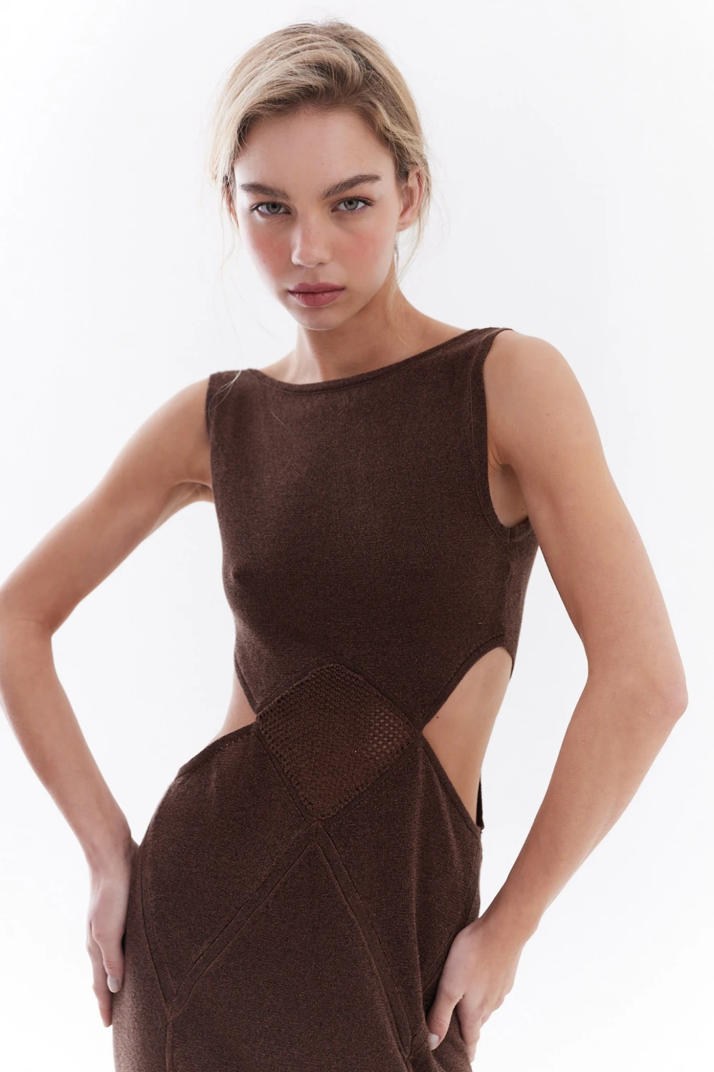 Vestido Nocta