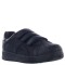 Championes Infantiles Push DANISH con velcros Negro