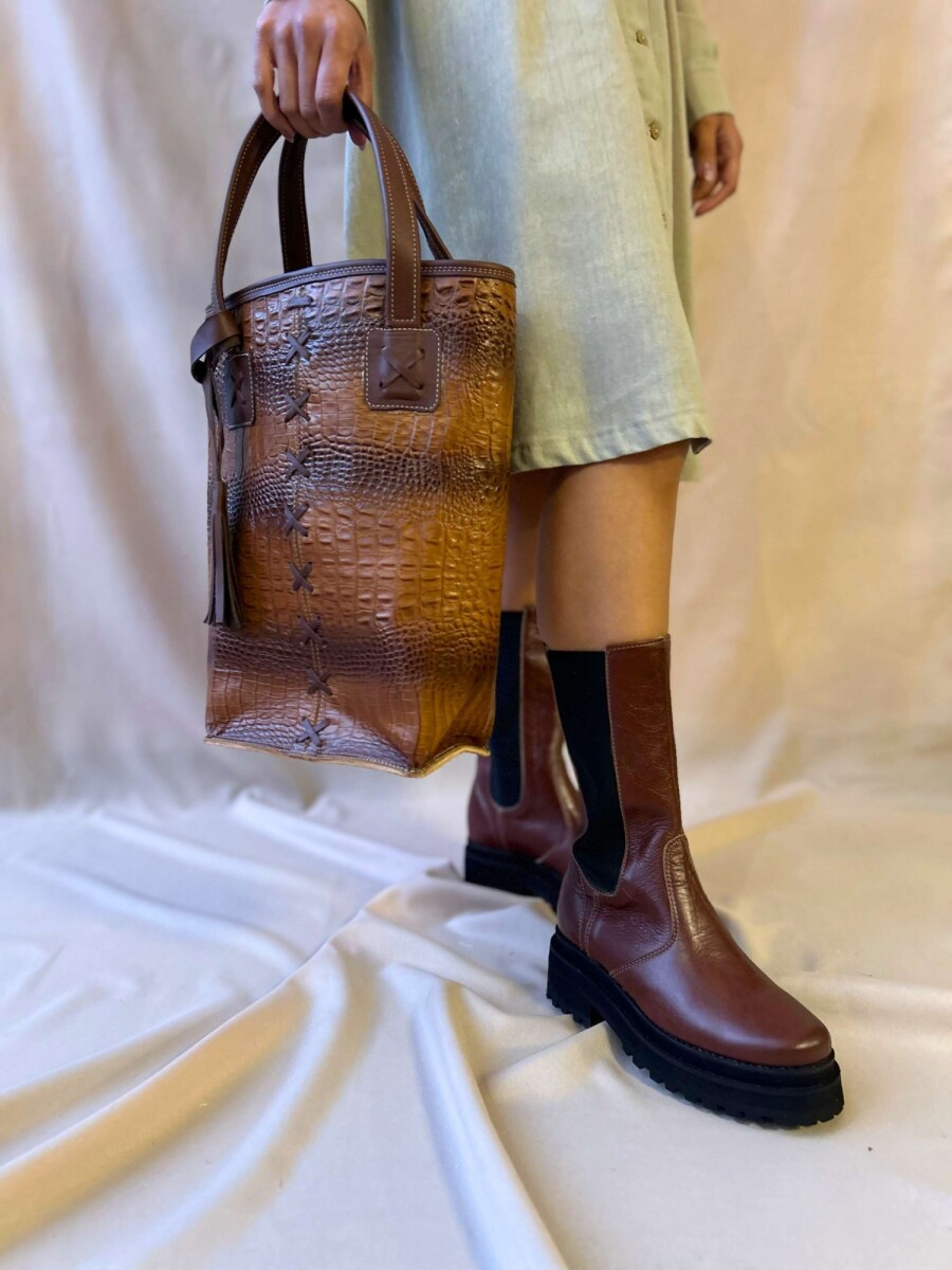 Botas Cioco 