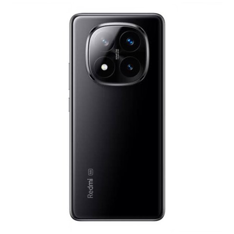 Celular Xiaomi Redmi Note 14 Pro+ 512 GB 12 Ram Negro Celular Xiaomi Redmi Note 14 Pro+ 512 GB 12 Ram Negro