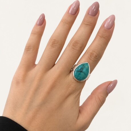 Anillo Donatella - Plata 925 Anillo Donatella - Plata 925