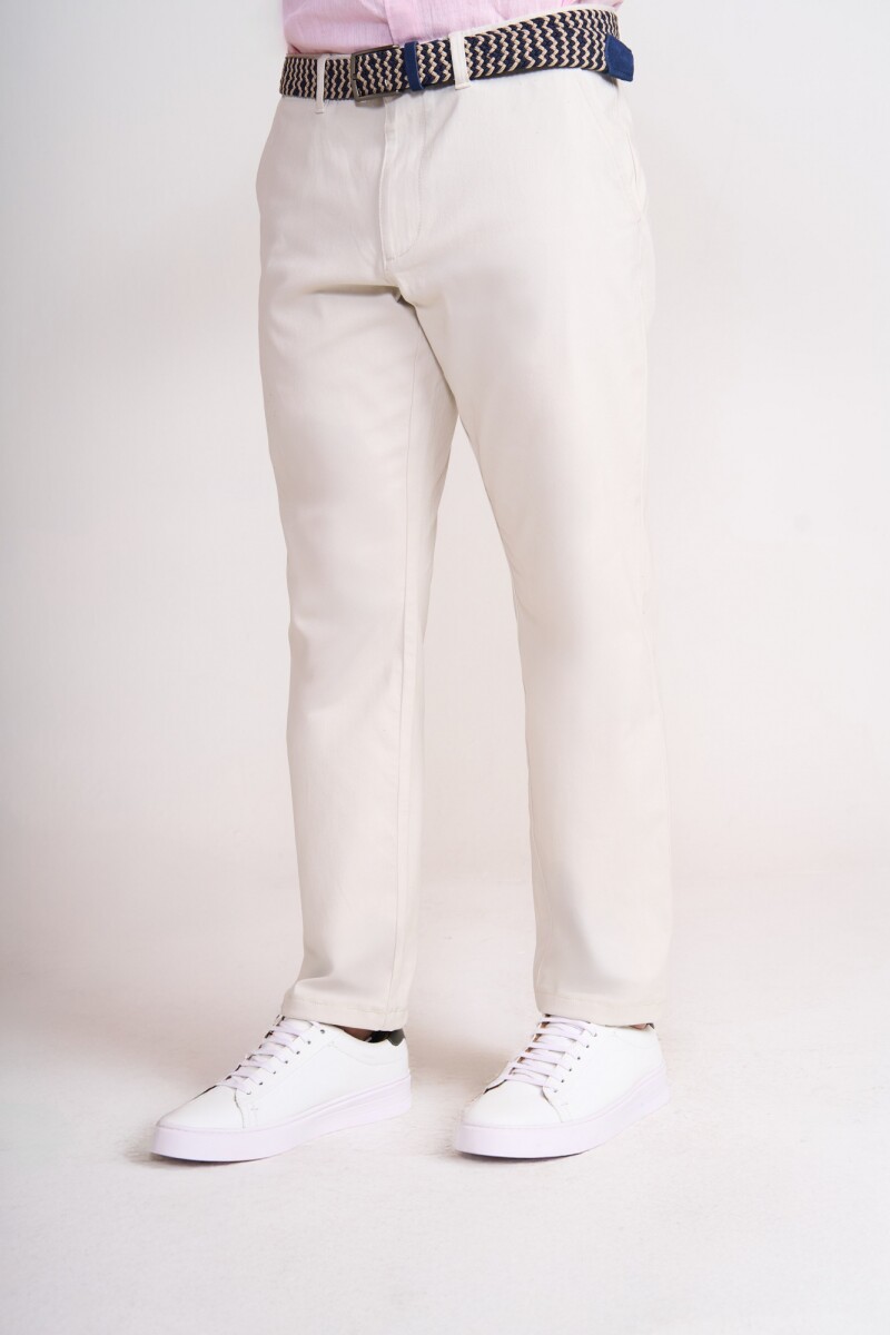 Pantalón Algodón Spandex Florenzi - ARENA 