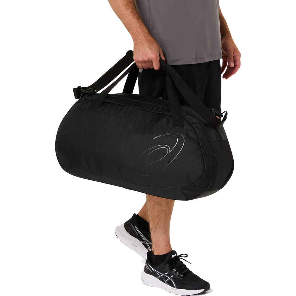 Duffel Bag 40L Performance Black