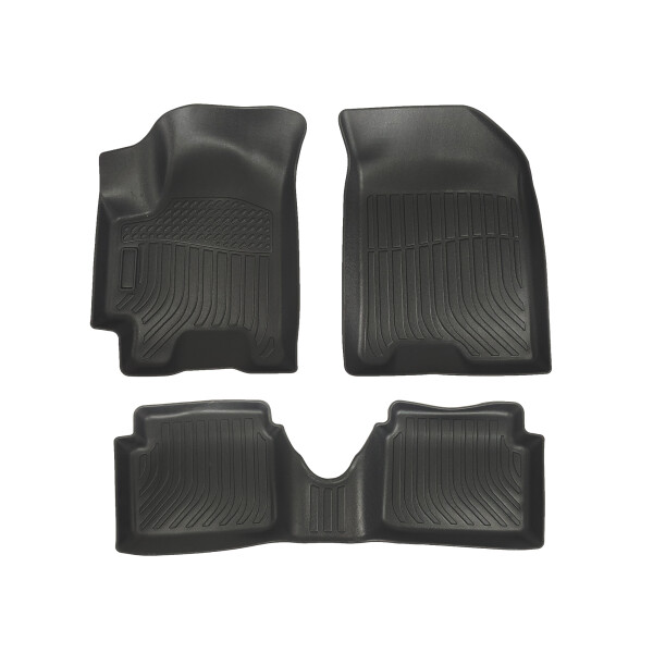 Bandeja De Piso Chevrolet Aveo 13/15 Bandeja De Piso Chevrolet Aveo 13/15