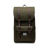 Herschel Little America Backpack Ivy Green