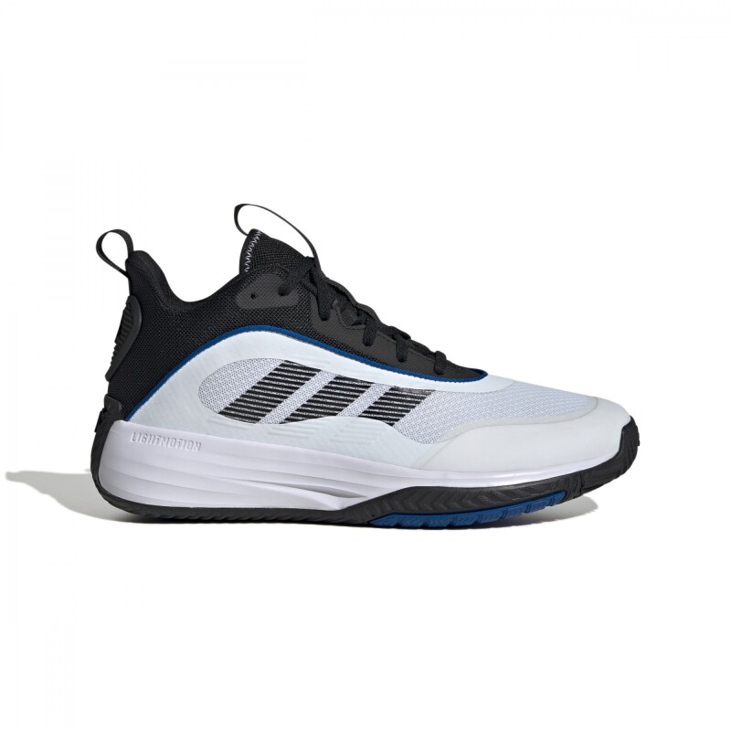 OWNTHEGAME 3.0 Blanco