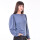 REMERA EVA AZUL PIEDRA