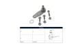 Rotula Del Renault Clio/Express/Twingo/Kangoo/R11/R19/R9 81-25 Der/Izq Rotula Del Renault Clio/Express/Twingo/Kangoo/R11/R19/R9 81-25 Der/Izq