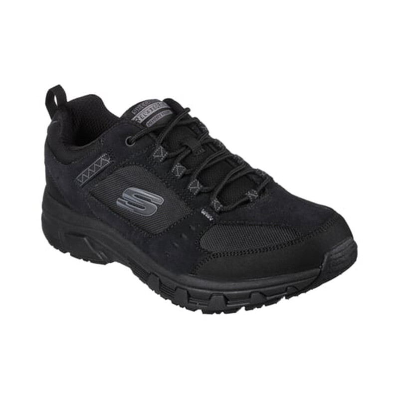 Championes Relaxed Fit: Oak Canyon Negro