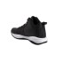 BOTA 38-45 NEGRO/BLAN
