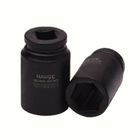 DADOLARGODEIMPACTODE18MMENC3/4HARDEN++ N/a