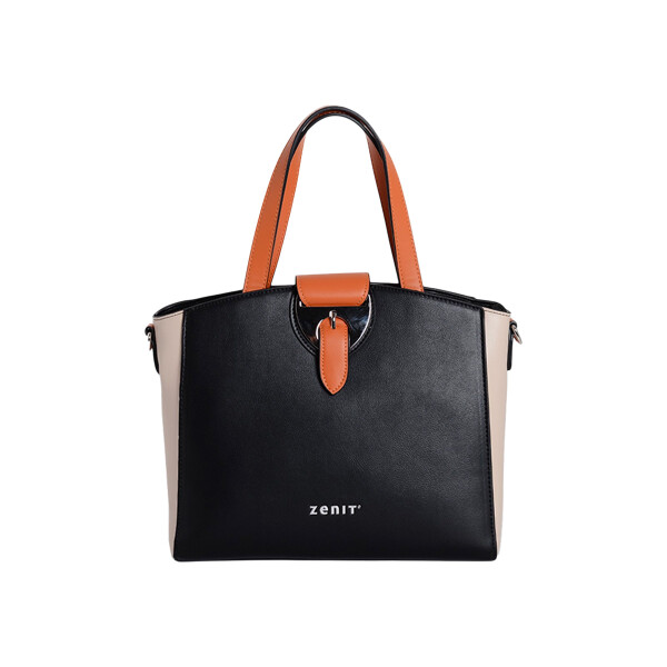 CARTERA ZENIT 0254 NEGRO CARTERA ZENIT 0254 NEGRO