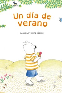 Un Día De Verano Un Día De Verano