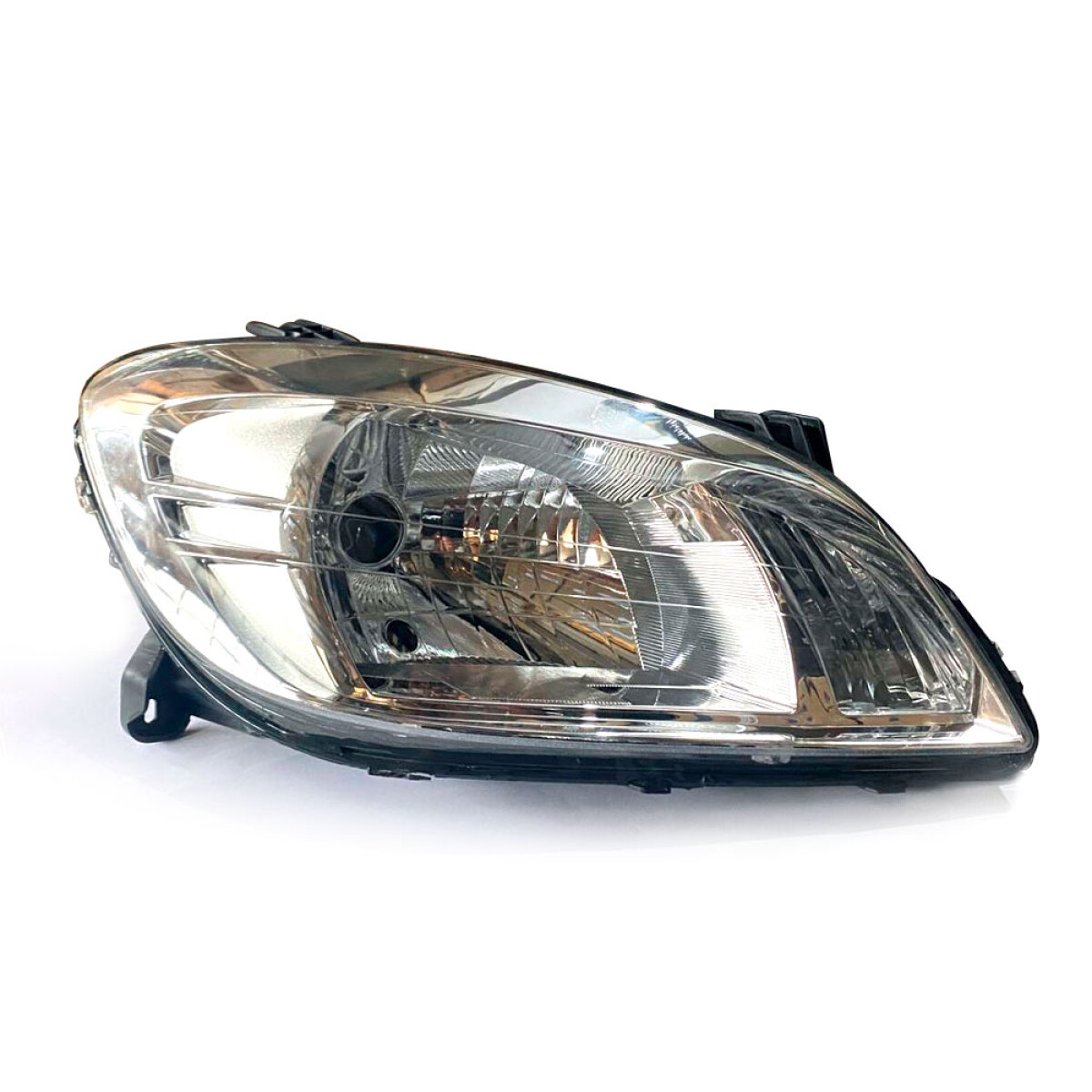 SEMIOPTICAS CHEVROLET SEMIOPTICA CELTA 07-12 DER - 
