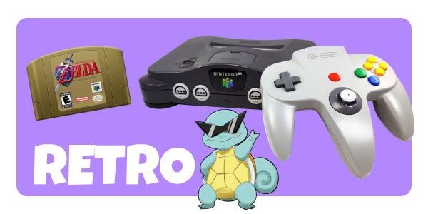 RETRO