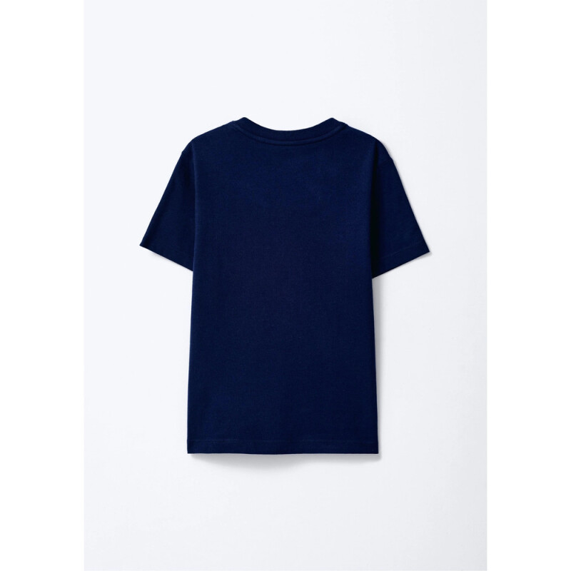 CAMISETA MM MASC 11LEN