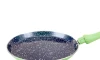 Sarten Panquequero 22cm - Verde Sarten Panquequero 22cm - Verde