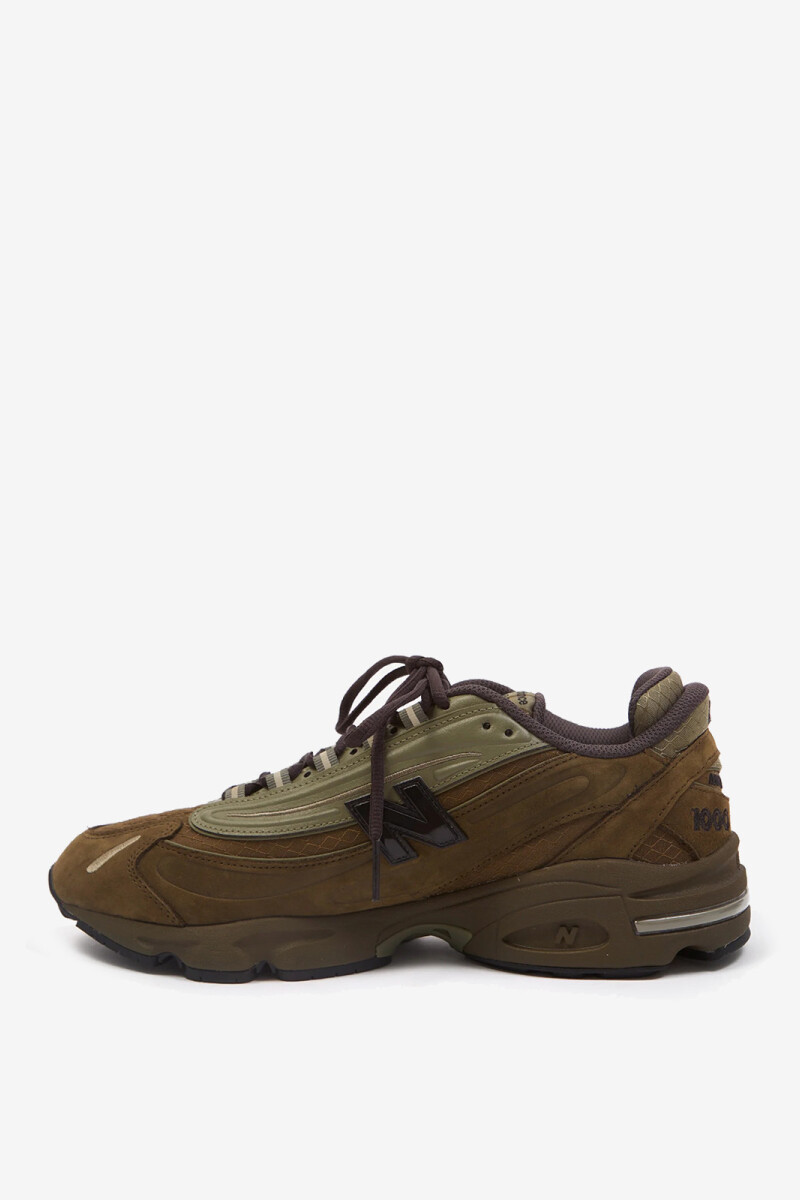 NB 1000 Verde Oliva