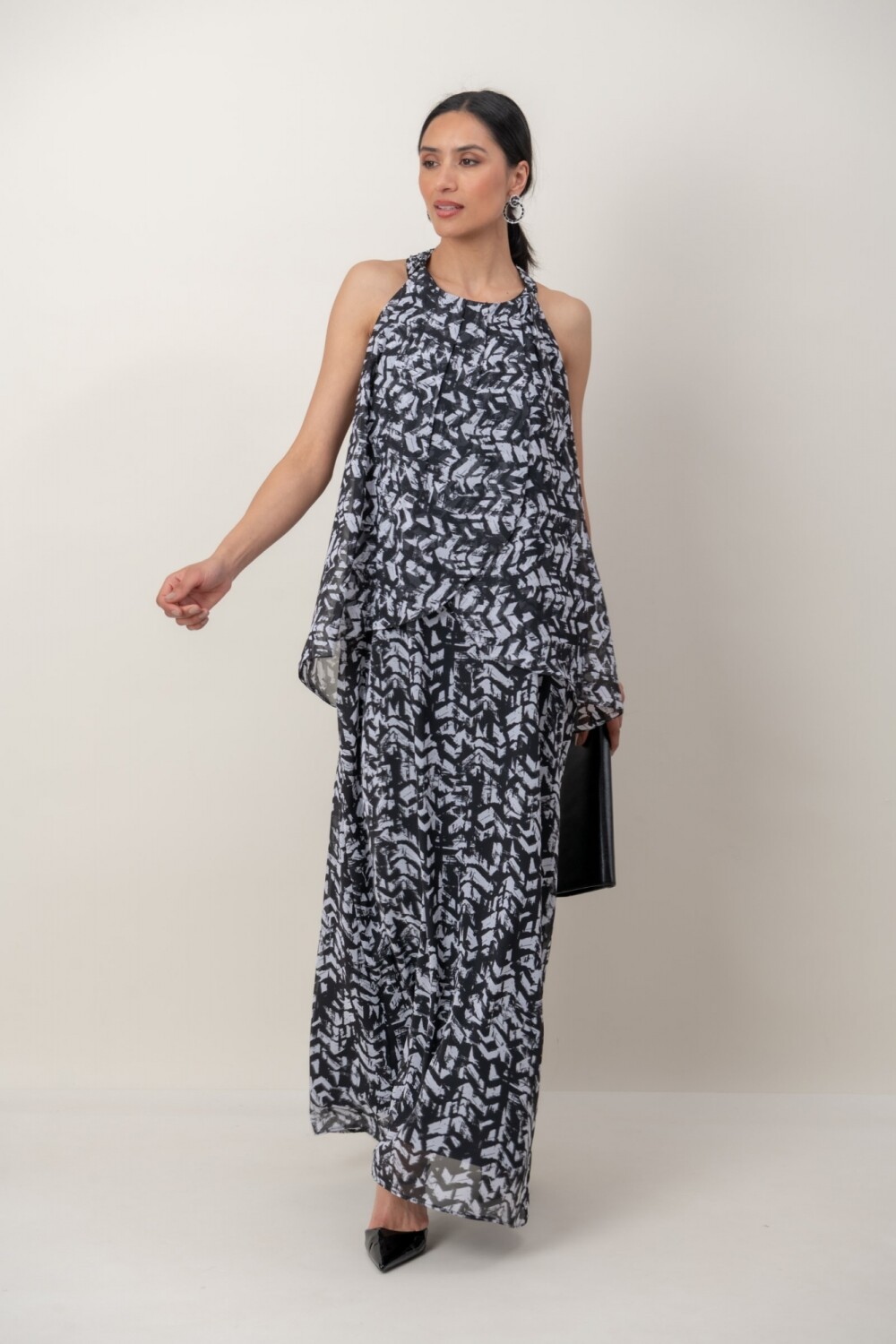VESTIDO PRESENTE VESTIDO PRESENTE