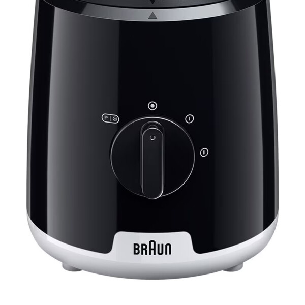 Licuadora Braun Jb1051 1.5 L LICUADORA BRAUN JB1051BK