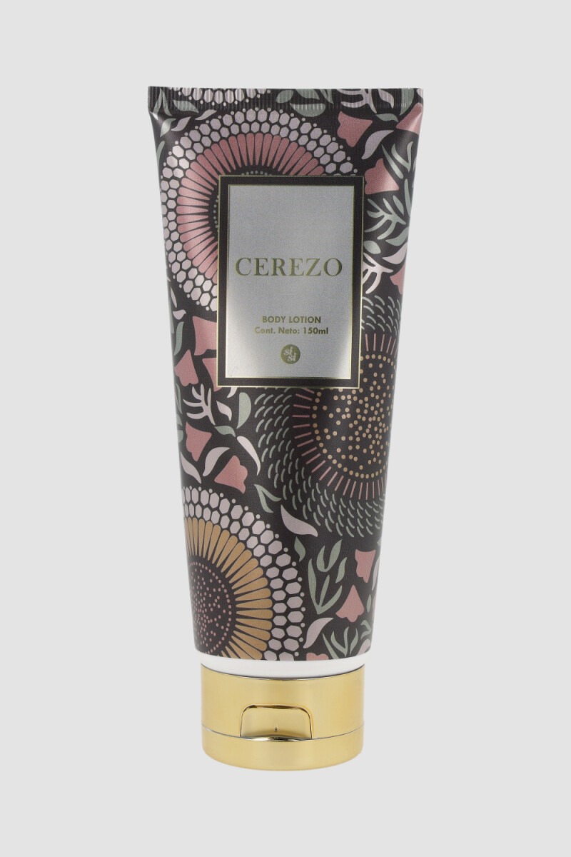 Body lotion 150ml Cerezo