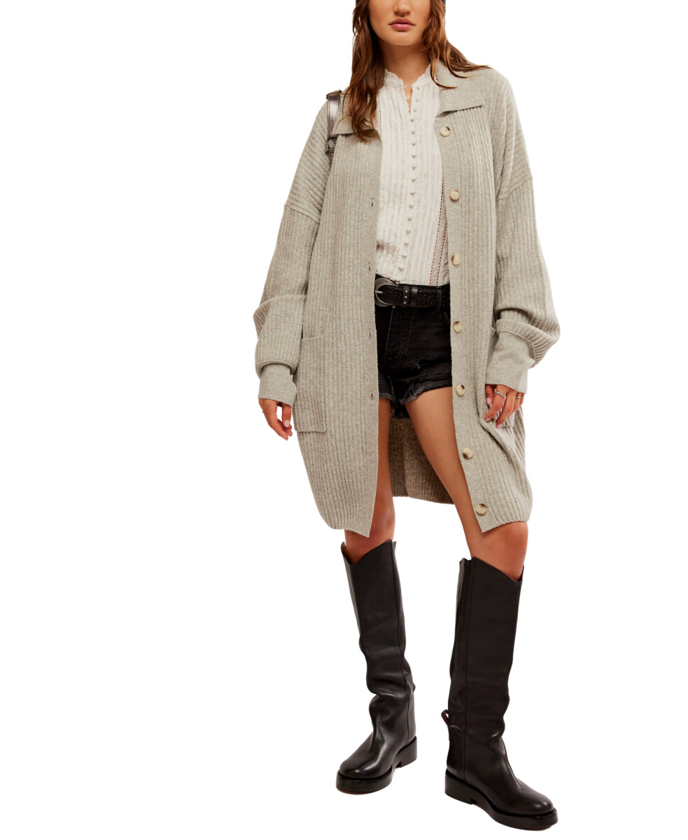 CARDIGAN EMMY 