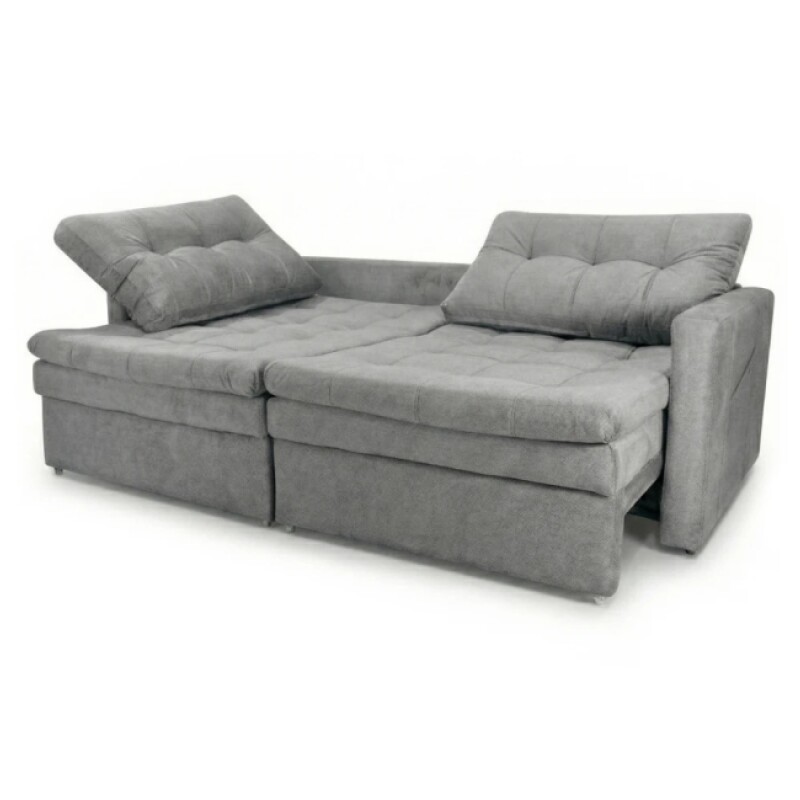 Sofa Cama Nayla Gris (518) Sofa Cama Nayla Gris (518)